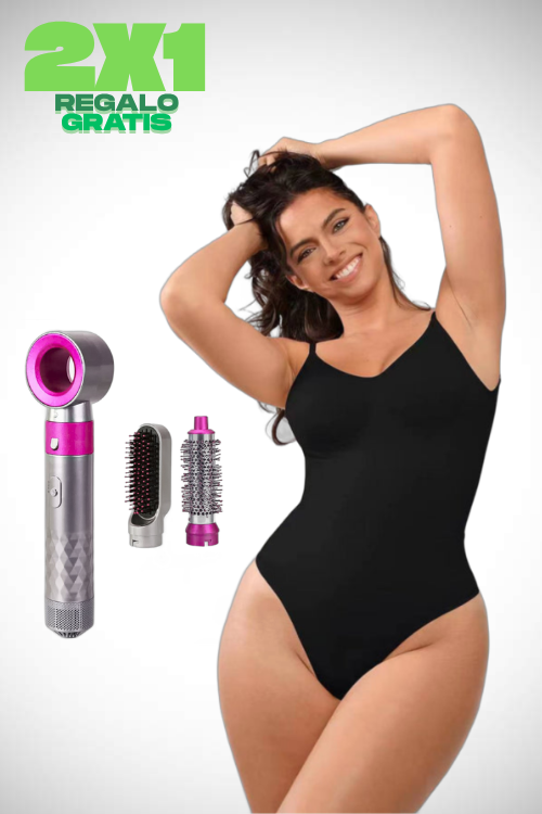 Essence Body+Regalo Cepillo 3 en 1